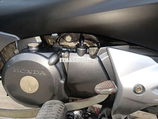 Wave s100, bs65, xe zin máy zin 100%