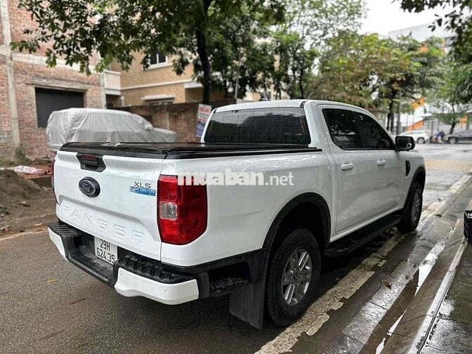 XLS AT 2022 ,xe mua từ mới