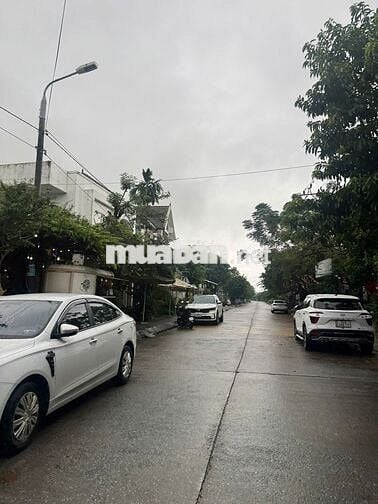 ĐẤT ĐÃ CÓ SỔ DT 89M2 DUY XUYÊN