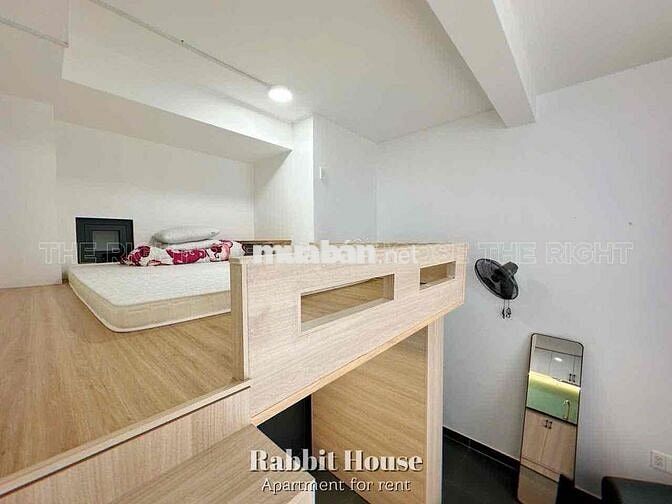 🌈 KHAI TRƯƠNG DUPLEX FULL NT 💞  CỬA SỔ LỚN 💕 NGAY GẦN TRƯỜNG VLU CS2🌈