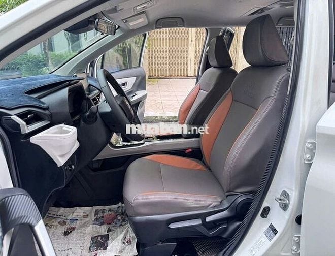 Toyota Veloz Cross Top 2024 như mới