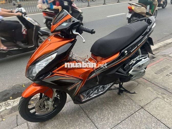 Honda air blade 2014 mới 90% Bstp chính chủ