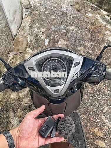 Lead 2020 bản cao cấp keng zin