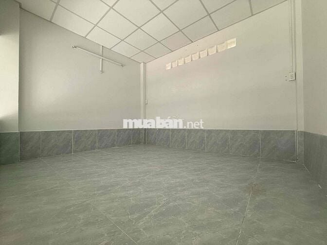 cho thuê MB kinh doanh Thạnh Xuân 52 - Giá: 5tr/th