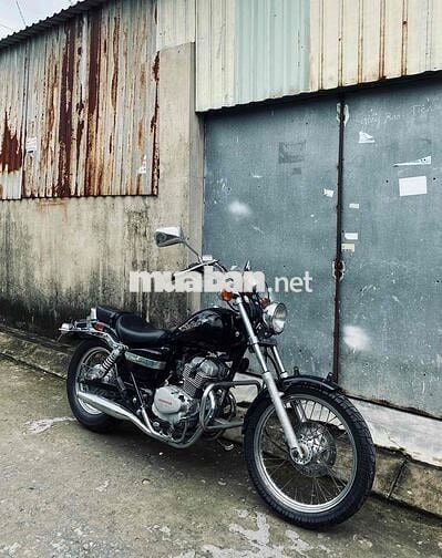 Honda Rebel 125 Chính chủ