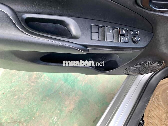 Toyota Vios 2024 1.5E CVT - 68236 km