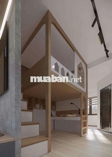 Bán chung cư B5 bàn giao nội thất theo hình