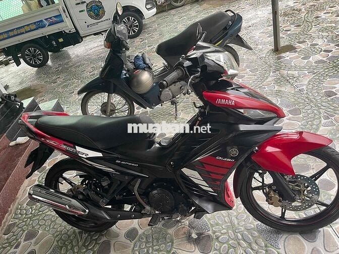 Ex 135, 2014,máy zin êm sát thủ, hồ sơ đang rút