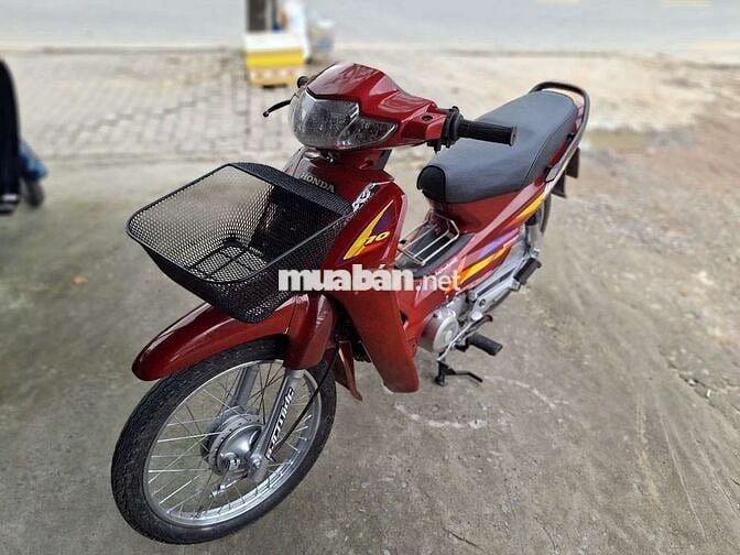 Wave Hàn quốc 110 bs 62. Càvet đầy đủ .