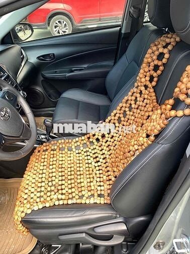 Toyota Vios 2024 1.5E CVT - 68236 km