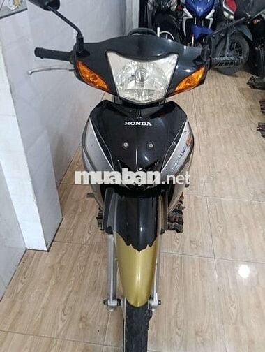 Wave s100, bs65, xe zin máy zin 100%