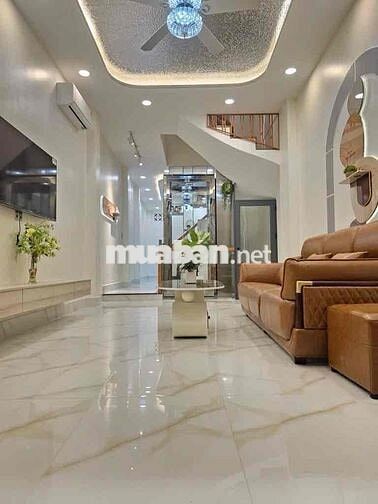 🏡NHÀ ĐẸP HẺM 6M LÊ VĂN SỸ, P1,QTÂN BÌNH Lê Văn Sỹ P.1,Q.Tân  binh
