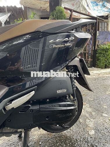 Lead 2020 bản cao cấp keng zin