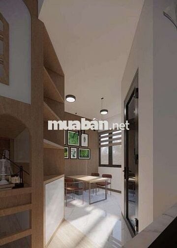 Bán chung cư B5 bàn giao nội thất theo hình