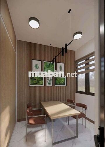 Bán chung cư B5 bàn giao nội thất theo hình