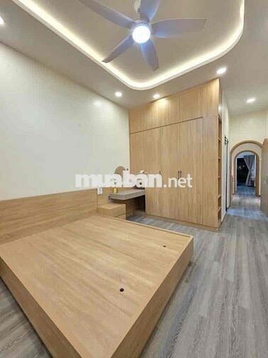 🏡NHÀ ĐẸP HẺM 6M LÊ VĂN SỸ, P1,QTÂN BÌNH Lê Văn Sỹ P.1,Q.Tân  binh