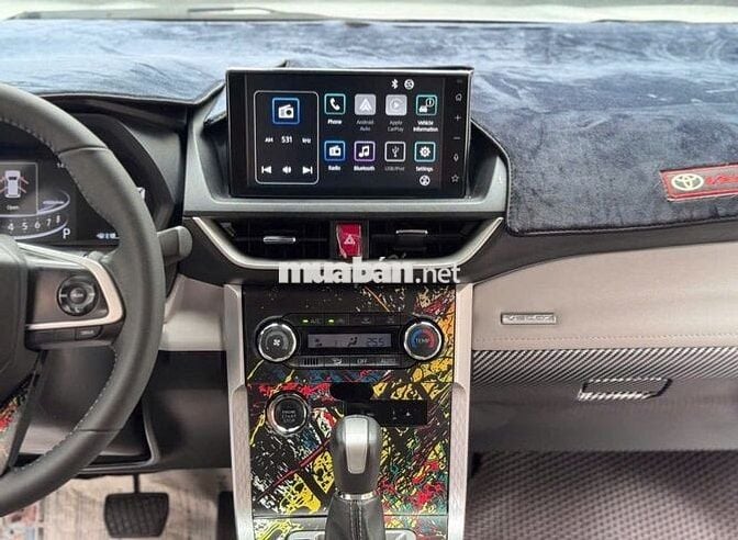 Toyota Veloz Cross Top 2024 như mới