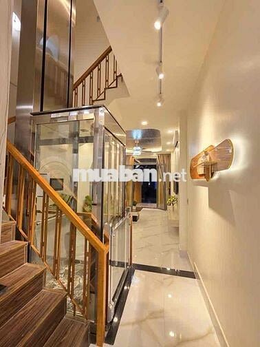 🏡NHÀ ĐẸP HẺM 6M LÊ VĂN SỸ, P1,QTÂN BÌNH Lê Văn Sỹ P.1,Q.Tân  binh