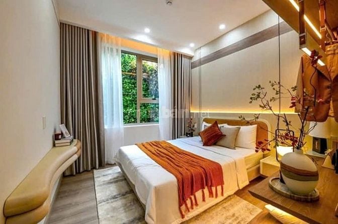 CH GÓC 50M2 / 2 TỶ ,HOÀN THIỆN ,NGUYỄN XÍ - BÌNH THẠNH ,SỔ SẴN AN NINH