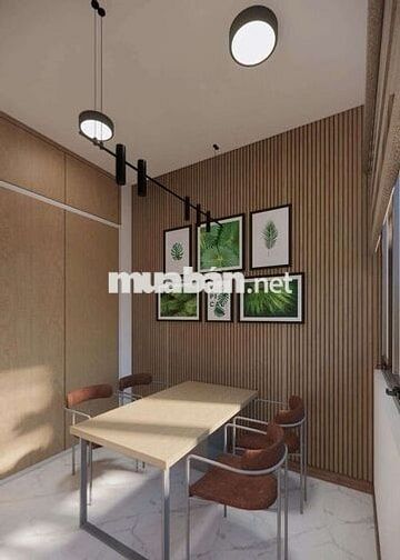 Bán chung cư B5 bàn giao nội thất theo hình