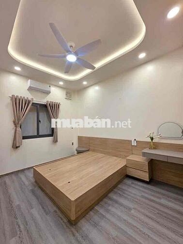🏡NHÀ ĐẸP HẺM 6M LÊ VĂN SỸ, P1,QTÂN BÌNH Lê Văn Sỹ P.1,Q.Tân  binh