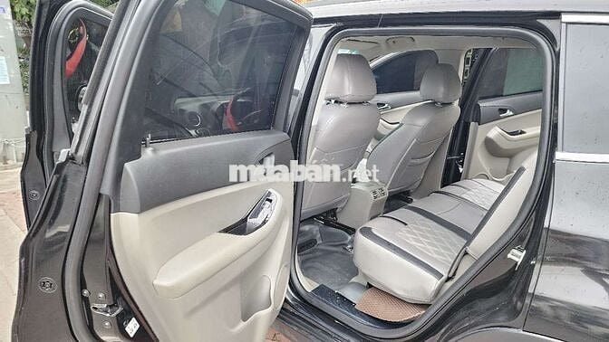 Chevroler Orlando 2012 LT 1.8 - 82000 km