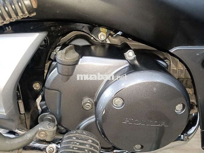 Wave s100, bs65, xe zin máy zin 100%