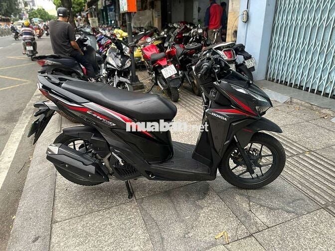 Honda Vario 125 2019 mới 90% Bstp chính chủ