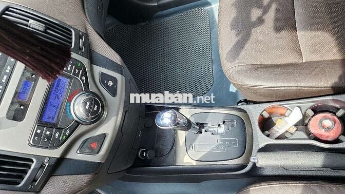 Hyundai i30 2010 MT- 125000 km