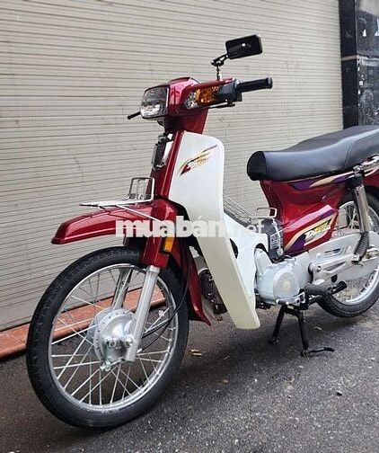 Honda dream Việt Nam biển Hà Nội chính chủ