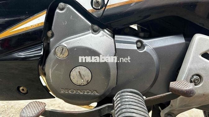 Future neo kim 2009 đen xám ( hỗ trợ góp )