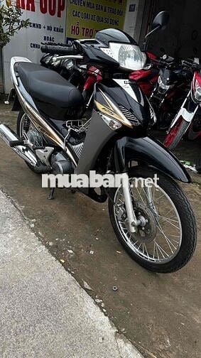 Future neo kim 2009 đen xám ( hỗ trợ góp )