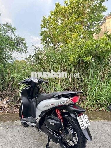 sh mode 2018 khoá smartkey bstp chính chủ