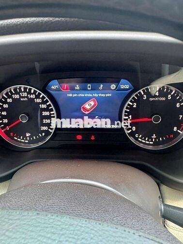 Vinfast Lux SA 2.0 Turbo Premium 2021