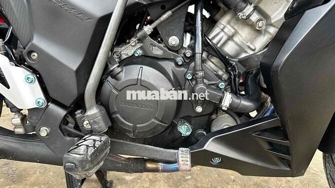 Winner 150 đen nhám 2018 ( hỗ trợ góp )