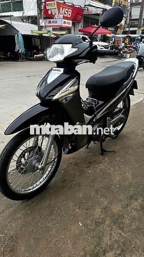 Future neo kim 2009 đen xám ( hỗ trợ góp )