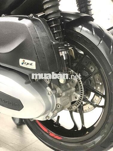 Piaggio Medley S 150 ABS Bạc đã qua sử dụng