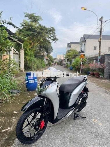 sh mode 2018 khoá smartkey bstp chính chủ