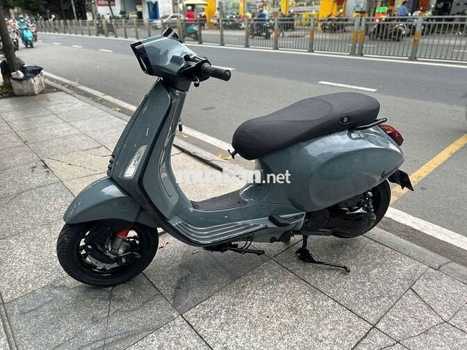 Piaggio spring 3v 2016 mới 90% hồ sơ gốc cầm tay