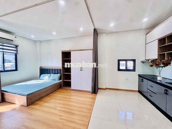 CĂN HỘ NGAY VÕ CHÍ CÔNG - XUÂN LA FULL NỘI THẤT PCCC ĐẢM BẢO Ở LUÔN