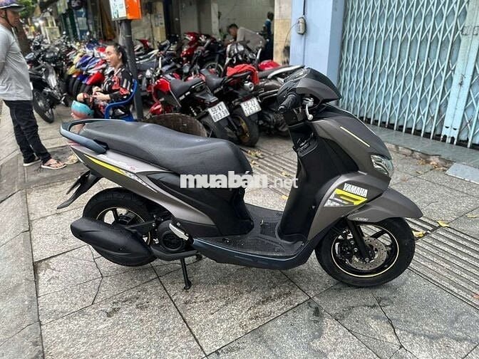 Freego khóa smartkey 2021 mới 90% biển số 67