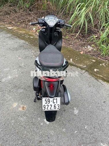 sh mode 2018 khoá smartkey bstp chính chủ