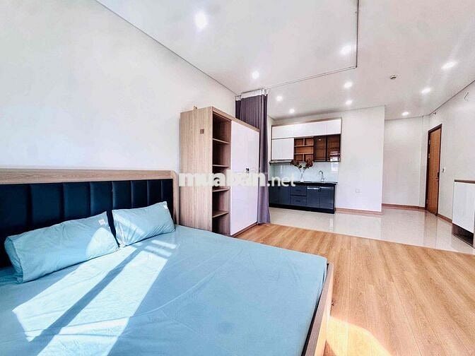 CĂN HỘ NGAY VÕ CHÍ CÔNG - XUÂN LA FULL NỘI THẤT PCCC ĐẢM BẢO Ở LUÔN