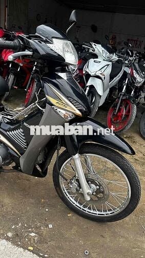 Future neo kim 2009 đen xám ( hỗ trợ góp )