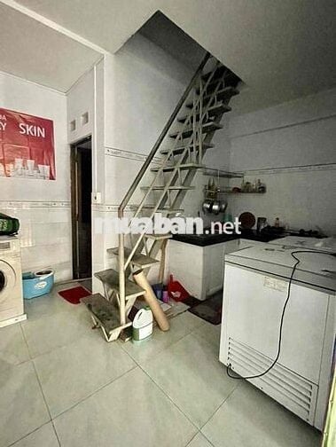 CHO THUÊ NHÀ NGUYÊN CĂN - 1TRỆT1LẦU [4x13M] - 2PN2WC