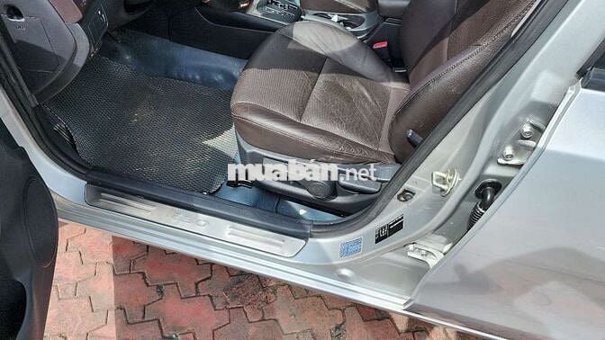 Hyundai i30 2010 MT- 125000 km