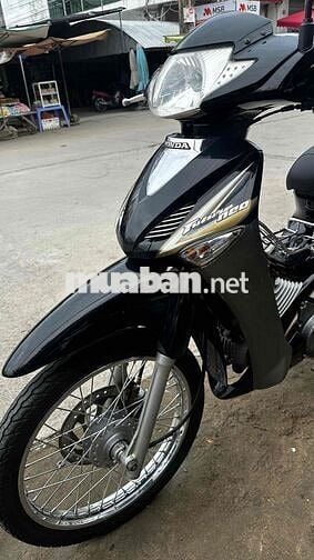 Future neo kim 2009 đen xám ( hỗ trợ góp )