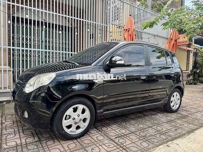 cần tiền bán nhanh moning 2010