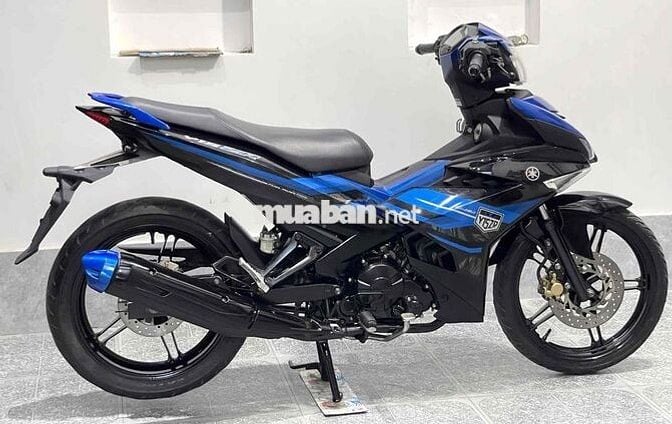 EX 150,BS 83,MÁY ÊM CHUẨN,XE CỰC ĐẸP,CÓ BÁN GÓP