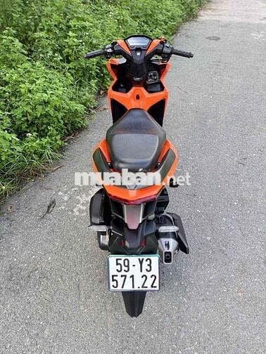 vario 125 2020 bstp chính chủ
